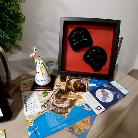 Morghen 88 Vomero Nápoles