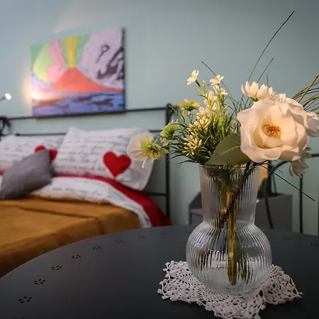 Morghen 88 Vomero Bed & Breakfast
