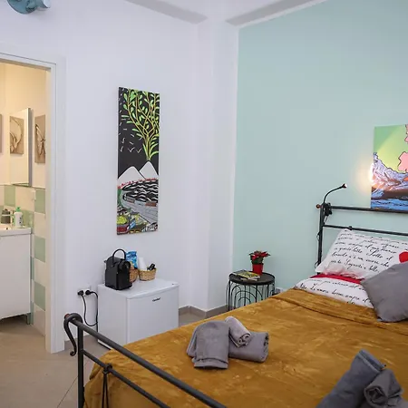 Morghen 88 Vomero Bed & Breakfast