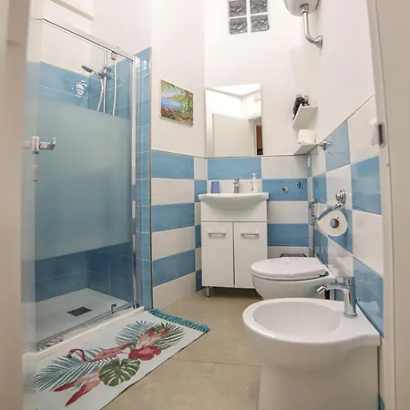 Bed & Breakfast Morghen 88 Vomero *