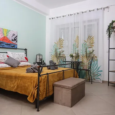 Morghen 88 Vomero Bed & Breakfast