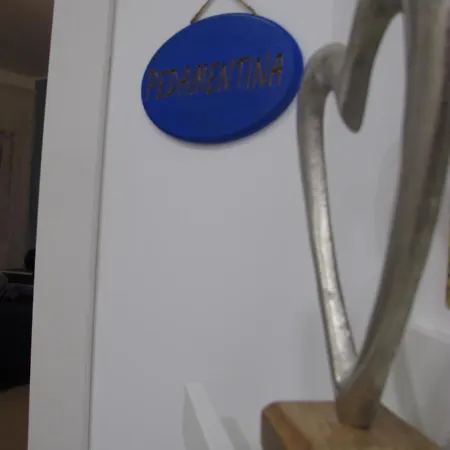 Morghen 88 Vomero *