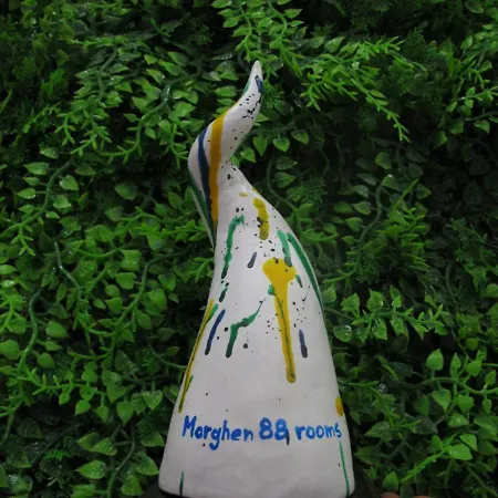 Morghen 88 Vomero Bed & Breakfast Naples
