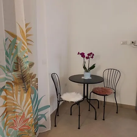 Bed & Breakfast Morghen 88 Vomero Naples