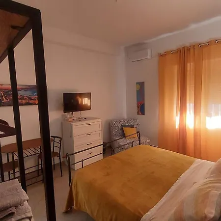 Bed & Breakfast Morghen 88 Vomero Naples